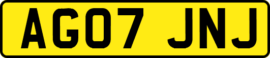 AG07JNJ