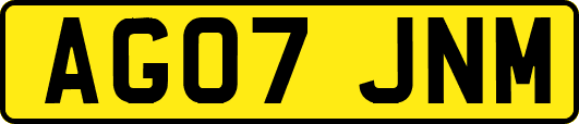 AG07JNM
