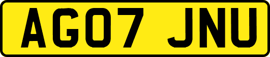AG07JNU