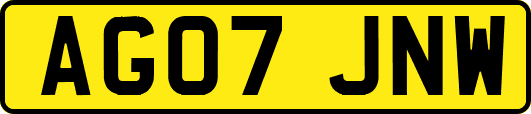 AG07JNW