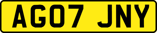 AG07JNY