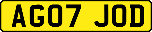 AG07JOD