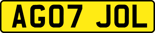 AG07JOL