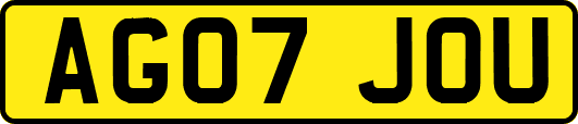 AG07JOU