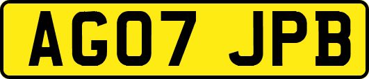 AG07JPB