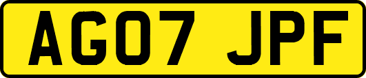 AG07JPF