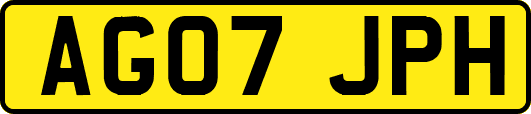 AG07JPH
