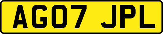 AG07JPL