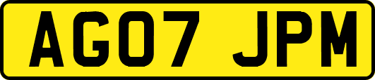 AG07JPM