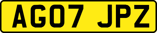 AG07JPZ