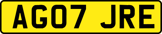 AG07JRE