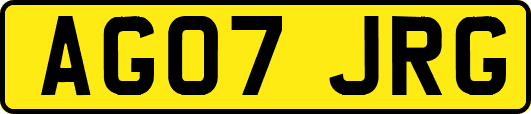 AG07JRG