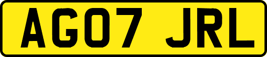 AG07JRL