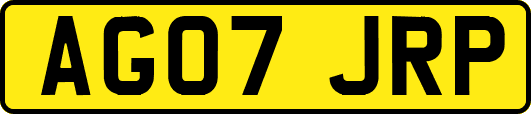 AG07JRP