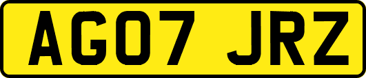 AG07JRZ