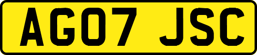 AG07JSC