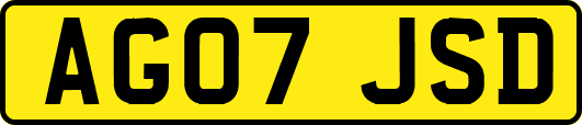 AG07JSD