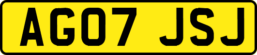 AG07JSJ