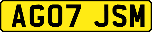 AG07JSM