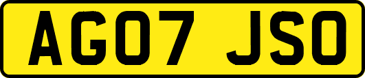 AG07JSO
