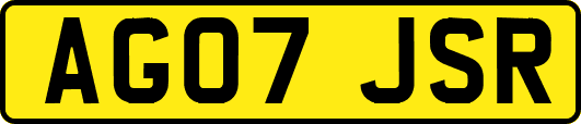AG07JSR
