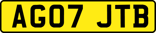 AG07JTB