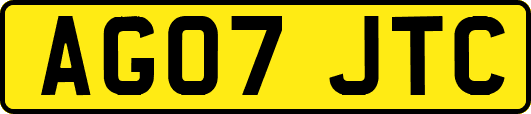 AG07JTC