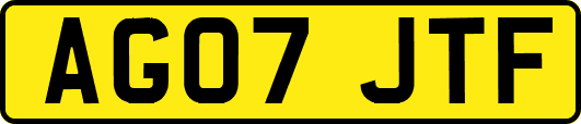 AG07JTF
