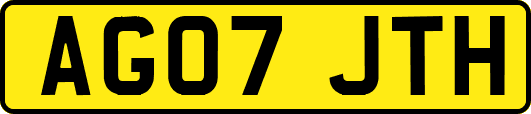 AG07JTH