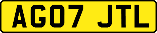 AG07JTL