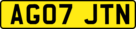 AG07JTN