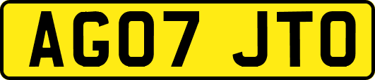 AG07JTO