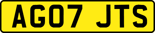 AG07JTS