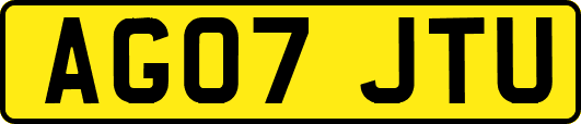 AG07JTU