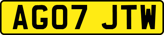 AG07JTW