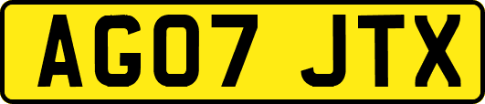AG07JTX