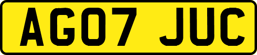 AG07JUC