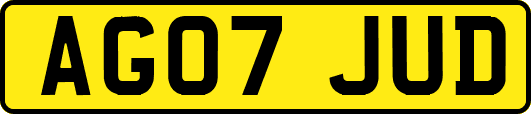 AG07JUD