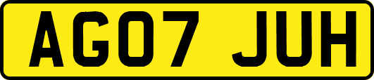 AG07JUH
