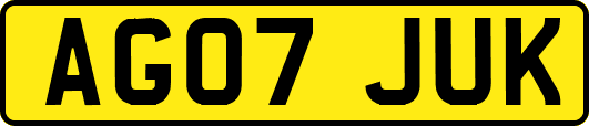 AG07JUK