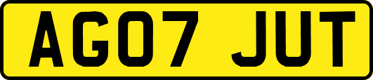 AG07JUT