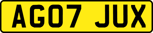 AG07JUX