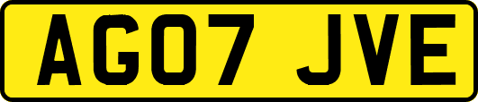 AG07JVE