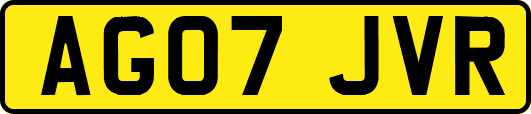 AG07JVR
