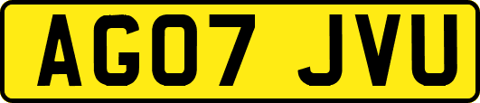 AG07JVU
