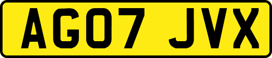 AG07JVX
