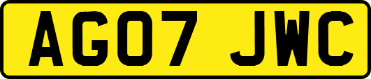 AG07JWC