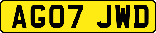 AG07JWD
