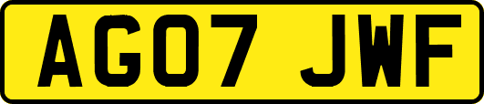 AG07JWF