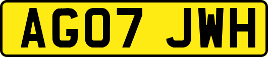 AG07JWH